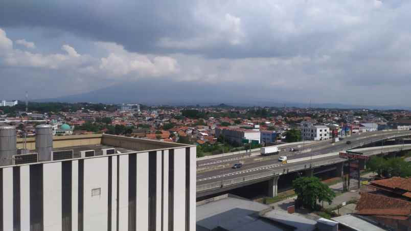 apartemen di kota bogor apartemen bogor valley lt 11