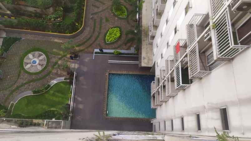 apartemen di kota bogor apartemen bogor valley lt 11