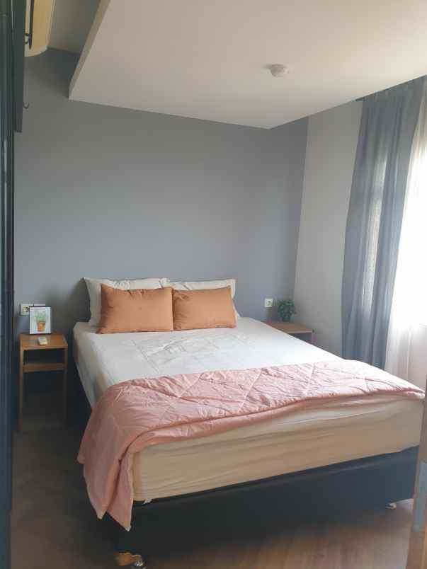 apartemen green hill kelapa gading dijual murah aja