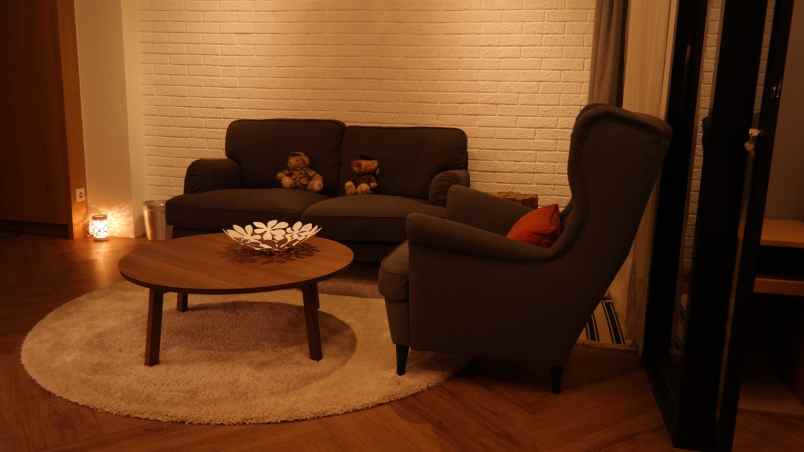 apartemen green hill kelapa gading dijual murah aja