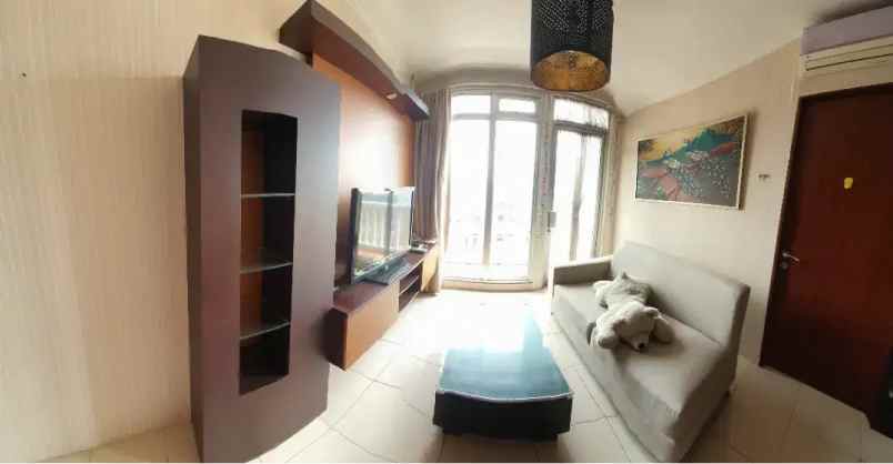 apartemen jl casablanca no kav 9 rt