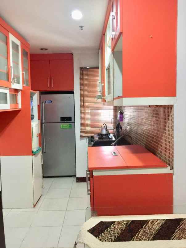 apartemen jl k h mas mansyur raya