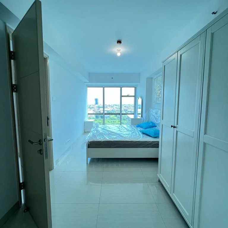 apartemen lariz mansion lokasi nyaman harga terjangkau