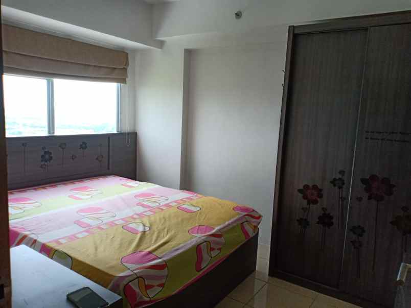 apartemen murah educity 2br furnish bagus