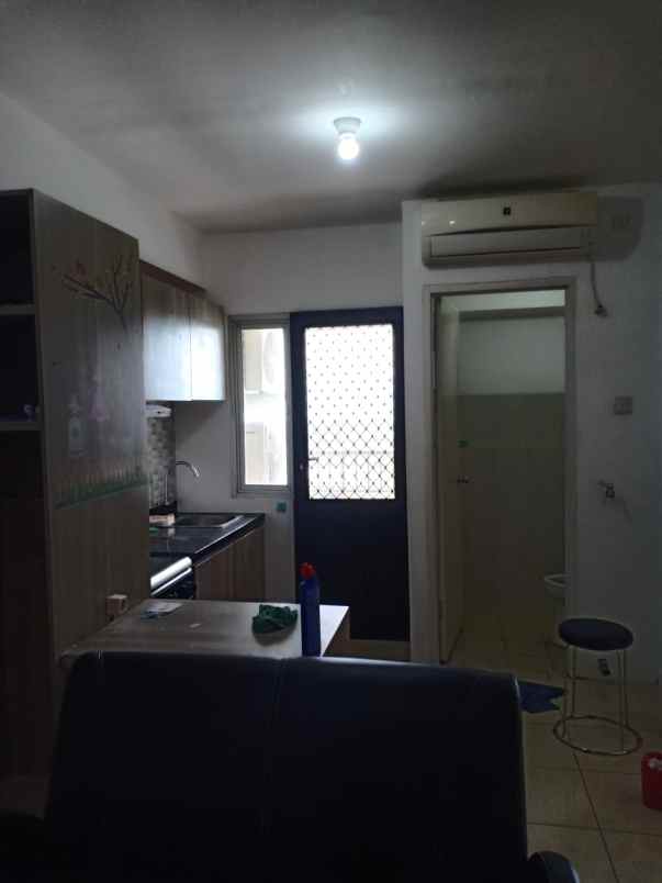 apartemen murah educity 2br furnish bagus