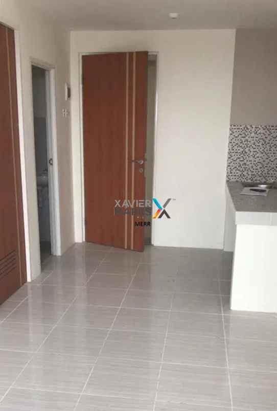 apartemen puncak dharmahusada 2br view suramadu