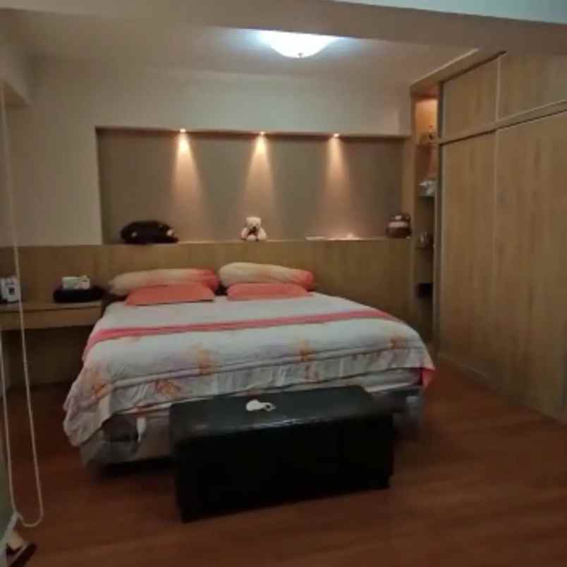 apartemen puncak permai tower c