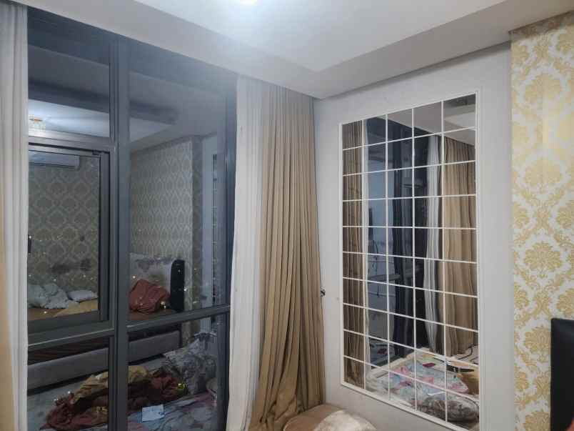 apartemen voila ciputra word