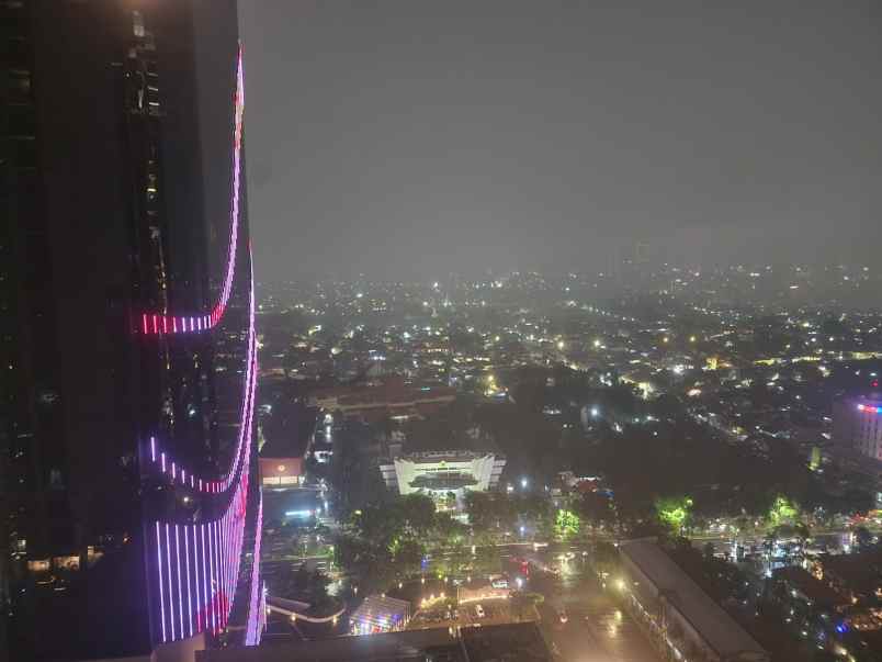 apartemen voila ciputra word