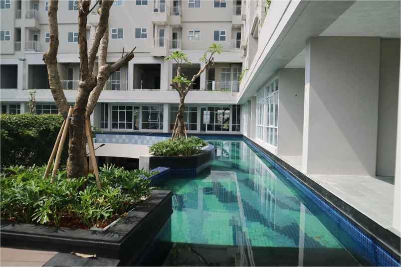 apartement bintaro icon jakarta lembonghouse