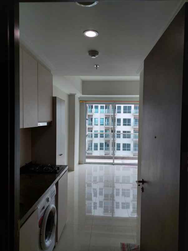 apartement green sedayu tower pasadena