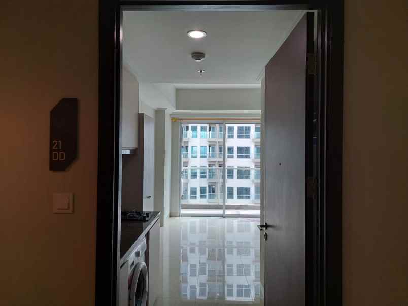 apartement green sedayu tower pasadena