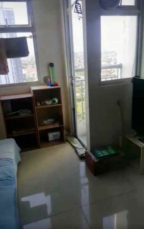 apartement murah 2 bedroom di gunawangsa merr