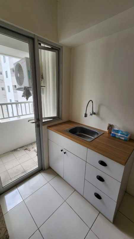 apartment educity tower havard view pool