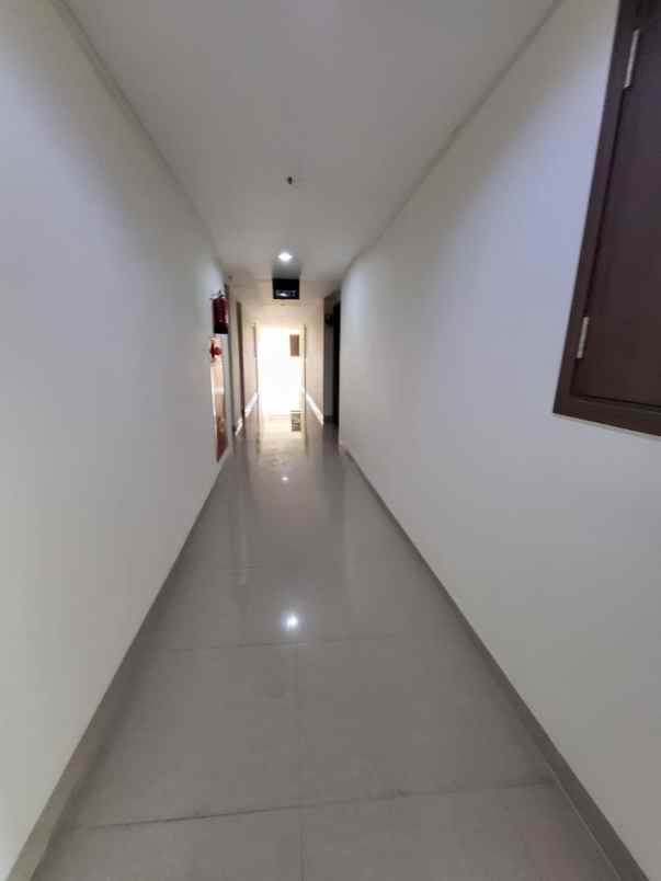 apartment grand dhika jatiwarna