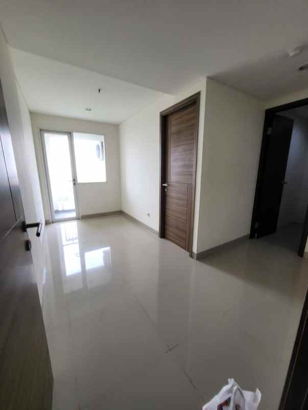 apartment grand dhika jatiwarna