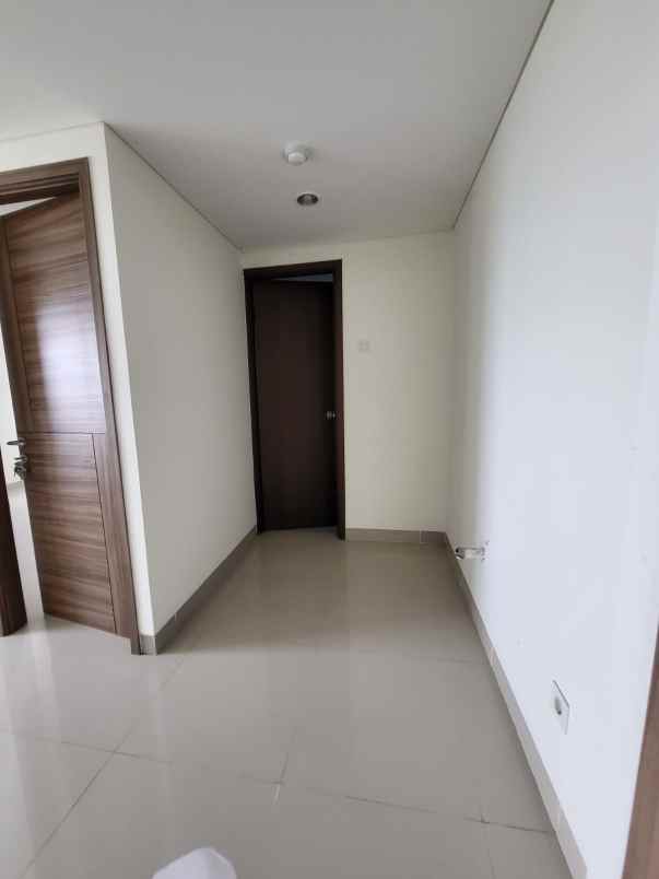 apartment grand dhika jatiwarna