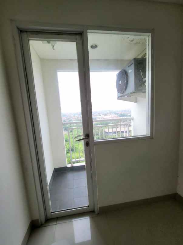 apartment grand dhika jatiwarna