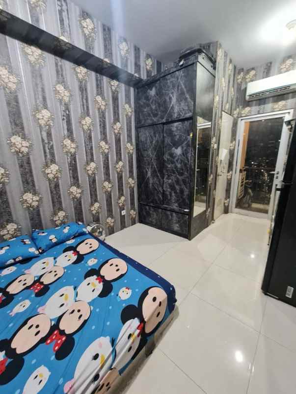 apartment gunawangsa tidar tower a
