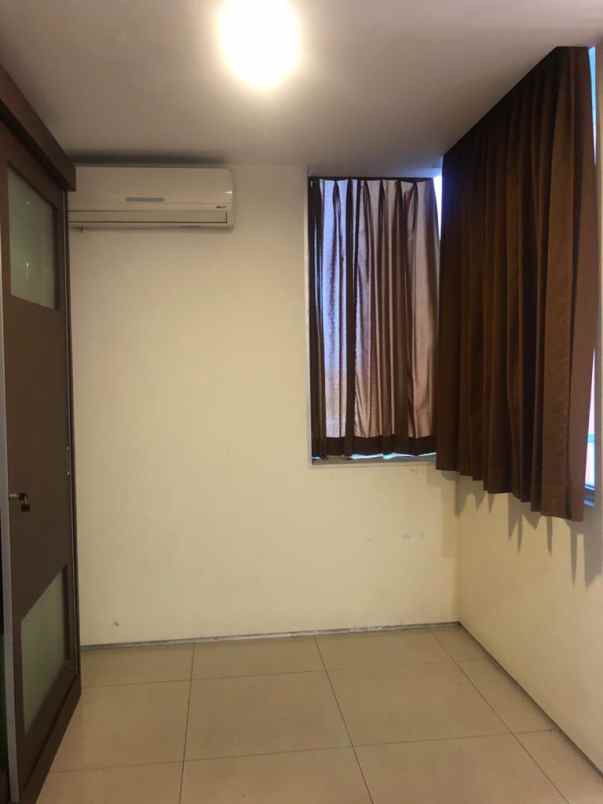 apartment high point lantai 6 type studio