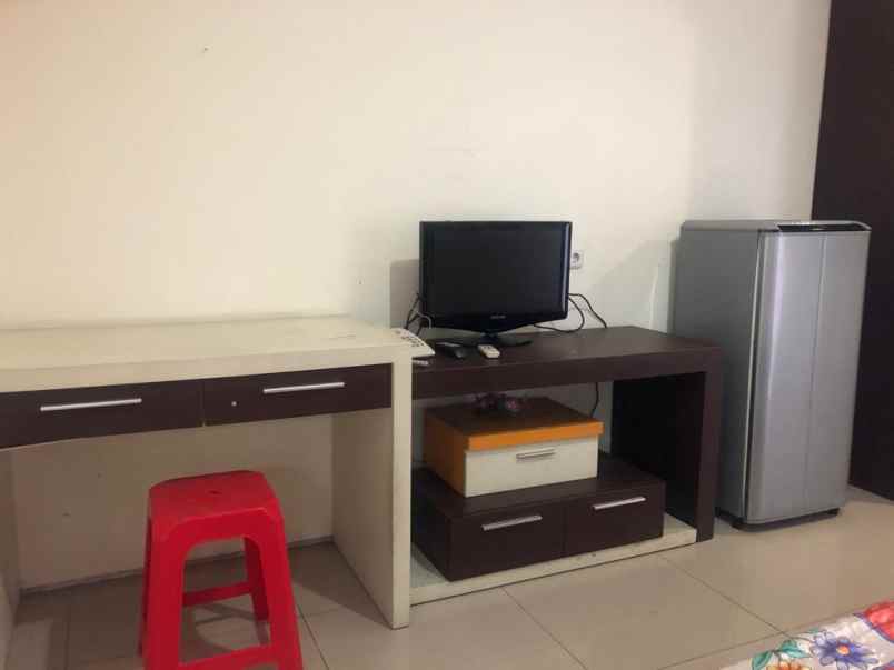 apartment high point lantai 6 type studio