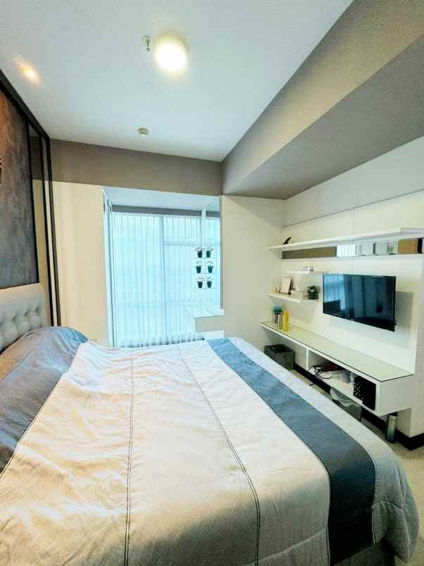 apartment la riz mansion