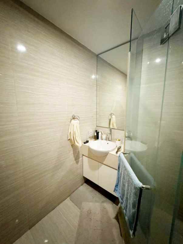 apartment la riz mansion