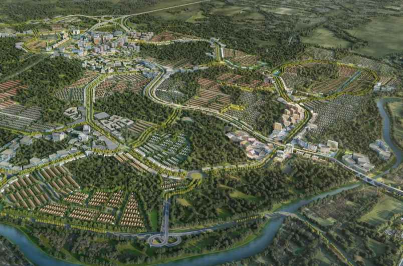 asthara skyfront airport city harga