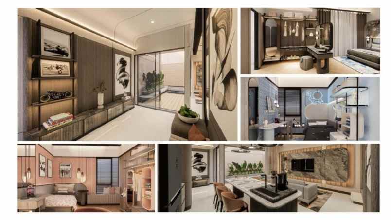 asthara skyfront airport city harga