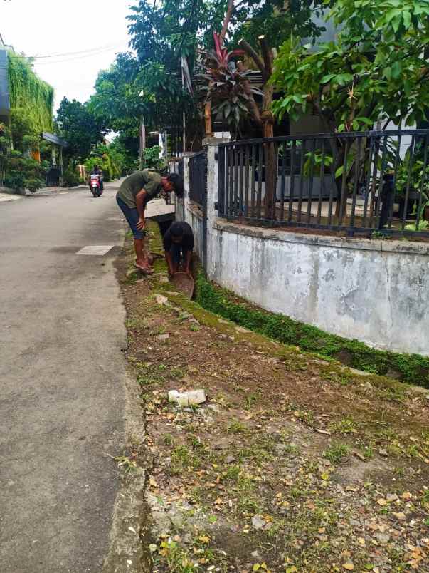 banting harga rumah di cluster alpinia