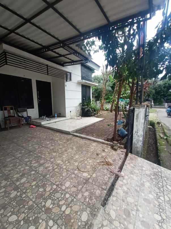 banting harga rumah di cluster alpinia