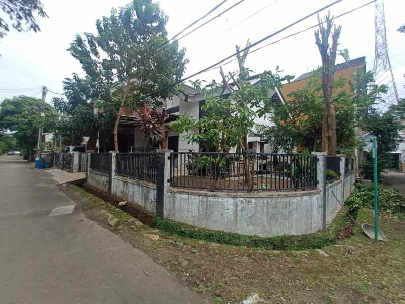 banting harga rumah di cluster alpinia