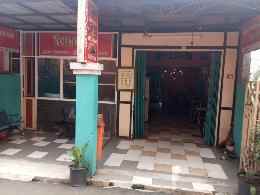 bu dijual rumah murah strategis