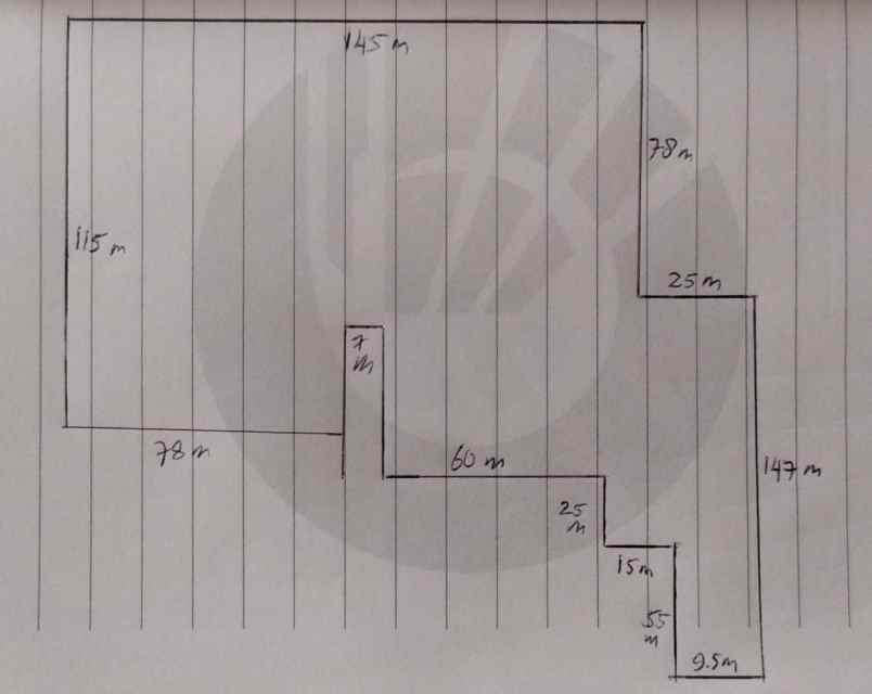 bu jual murah pabrik di amplas tanjung morawa