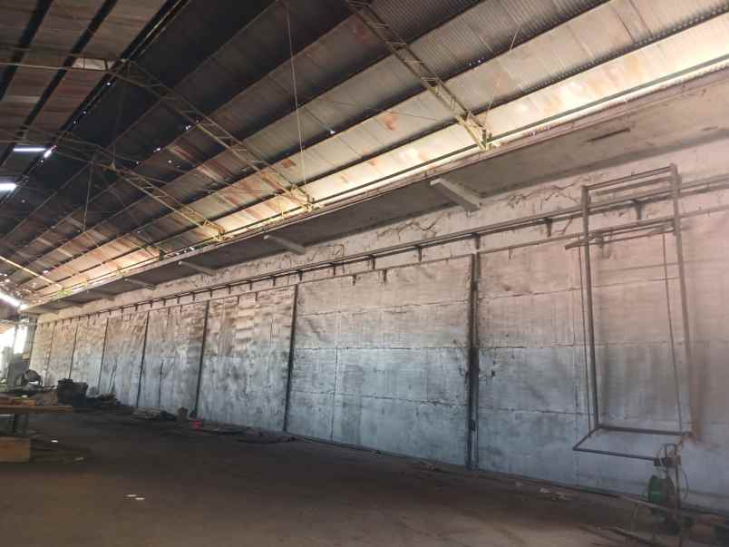bu jual murah pabrik di amplas tanjung morawa