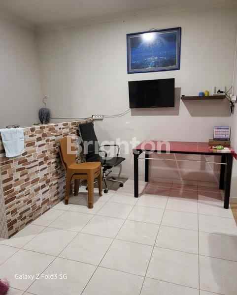 buyer only rungkut rumah furnish lengkap tinggal masuk