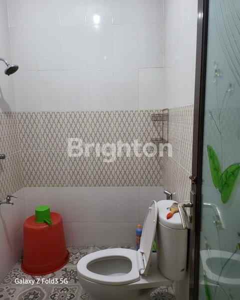 buyer only rungkut rumah furnish lengkap tinggal masuk