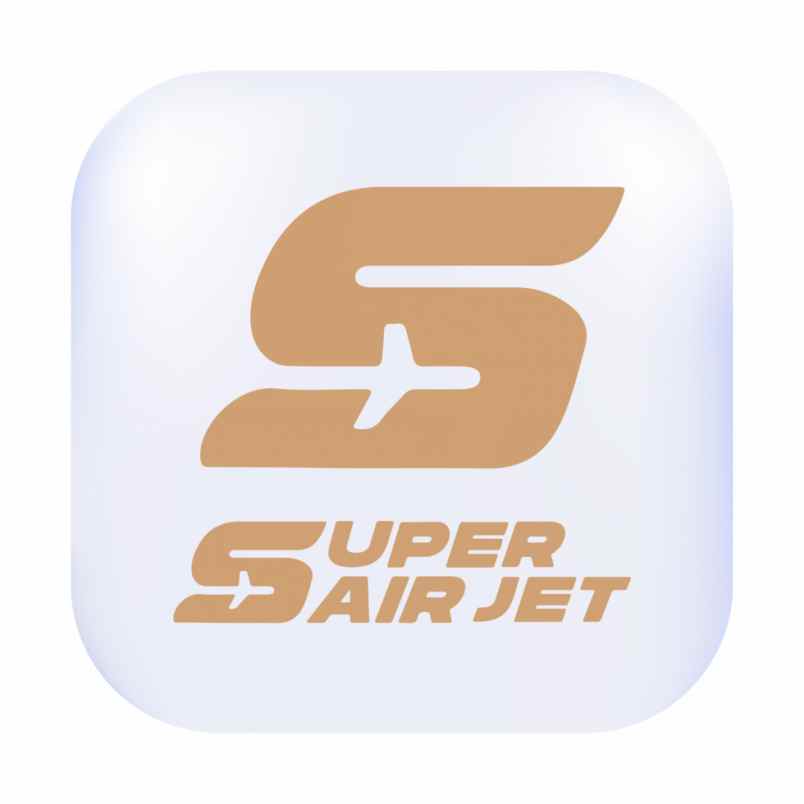 cara reschedule tiket super air jet