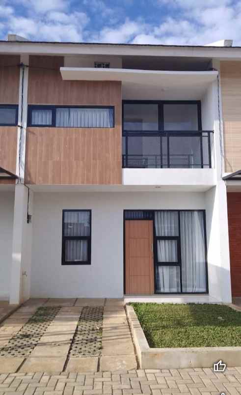 cihanjuang siap huni cimahi bandung barat