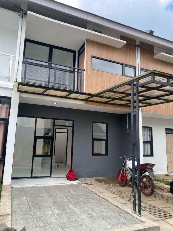 cihanjuang siap huni cimahi bandung barat