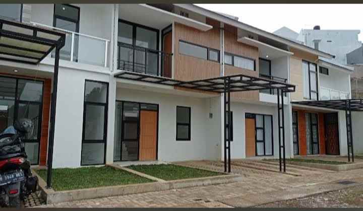cihanjuang siap huni cimahi bandung barat