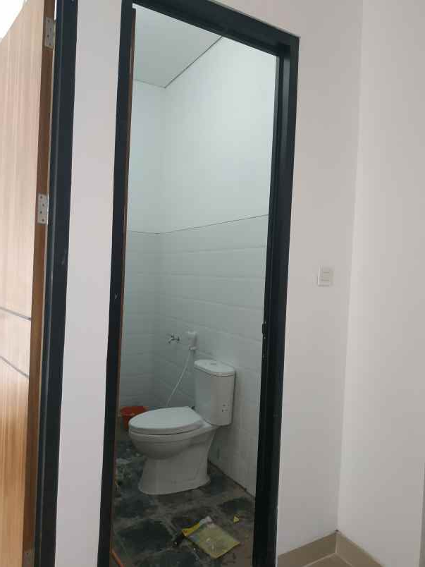 cluster 1 lantai murah di tapos comanggis kota depok