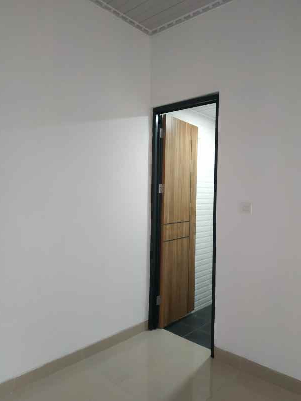cluster 1 lantai murah di tapos comanggis kota depok