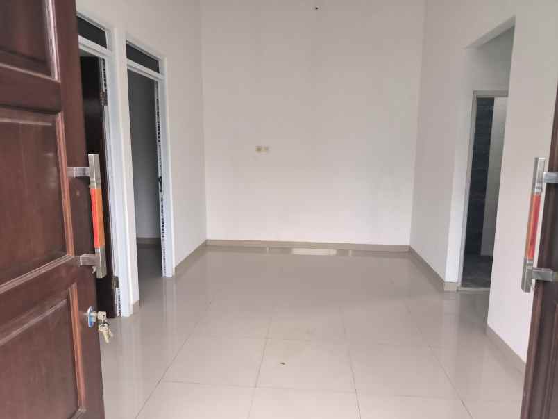 cluster cbd residence jatirangga timur jakarta