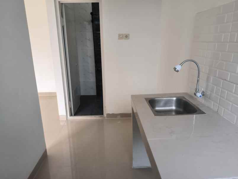cluster cbd residence jatirangga timur jakarta