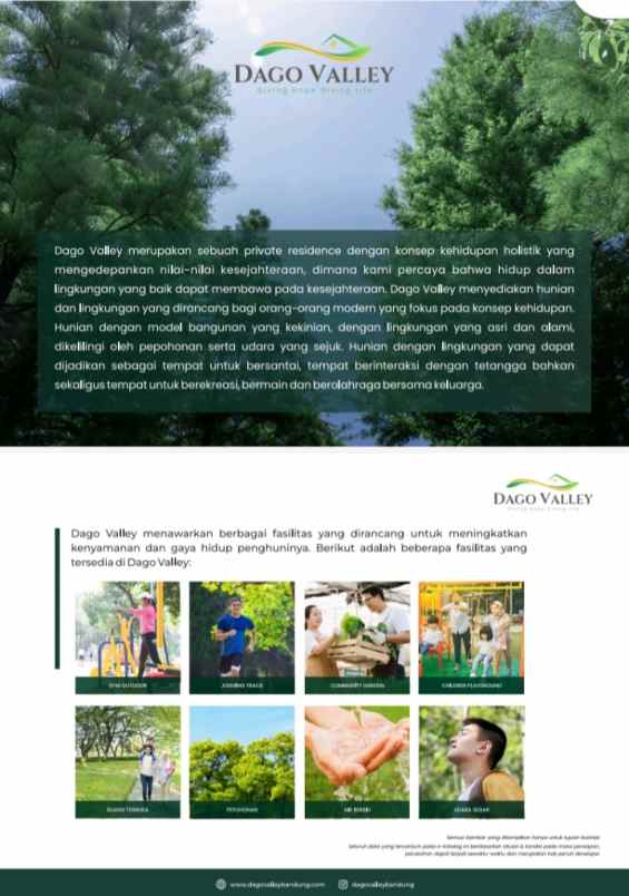 dago valley type harmoni 100 108