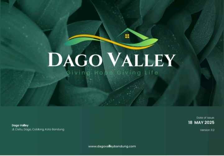 dago valley type harmoni 100 108