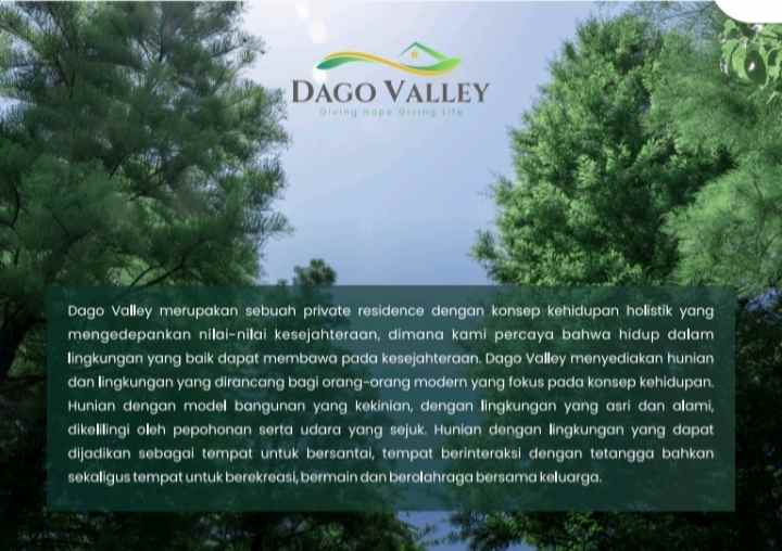 dago valley type harmoni 129 144