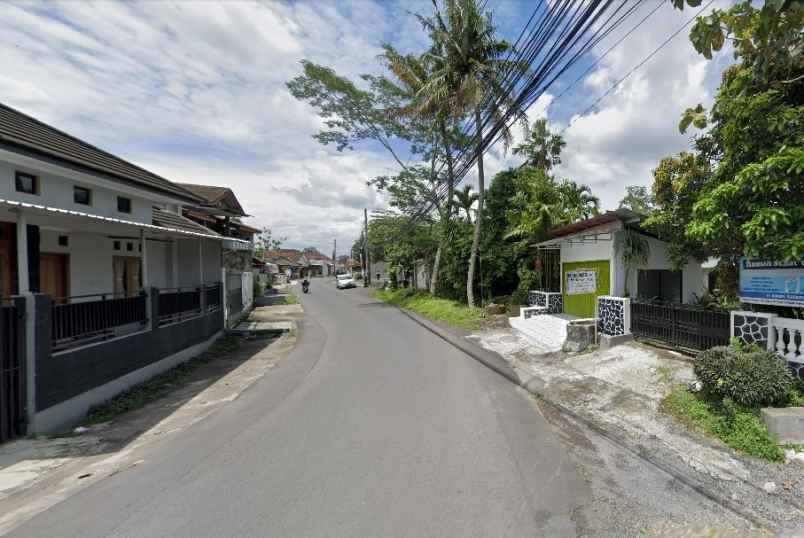 dekat mirota palagan tanah shmp siap ajb