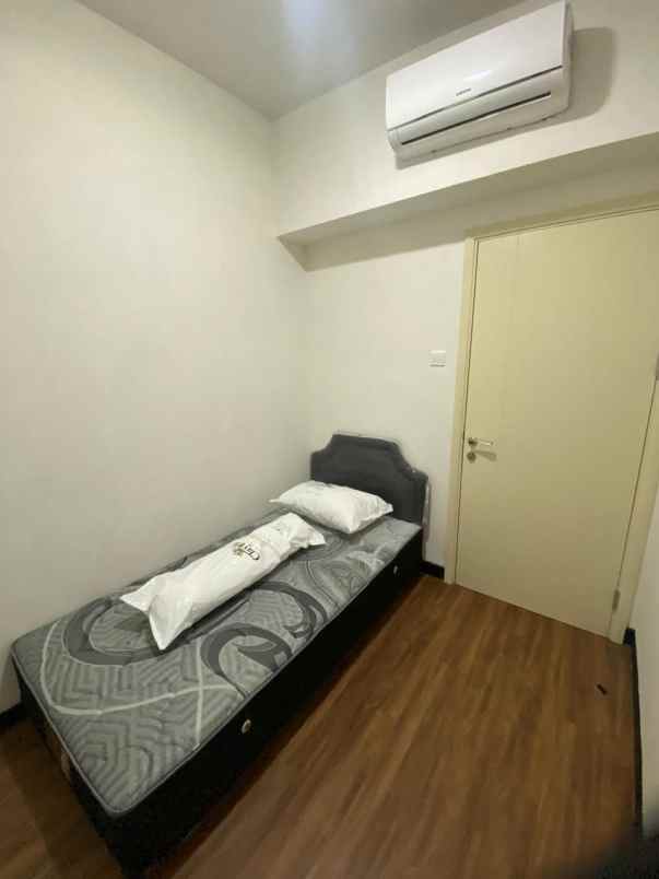 dijual apartemen apartemen amor pakuwon
